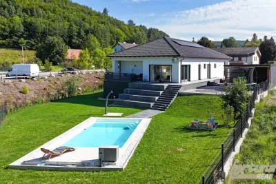 6-Zimmer-Haus kaufen in Sankt Pölten Land – 184 m², € 1.350.000 – Bild 33 von 34