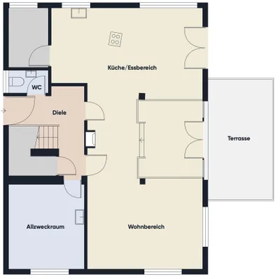 4-Zimmer-Haus kaufen in Feldkirch – 145 m², € 850.000 – Bild 31 von 33