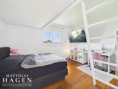 4-Zimmer-Haus kaufen in Feldkirch – 145 m², € 850.000 – Bild 26 von 33