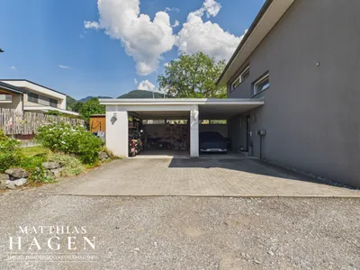 4-Zimmer-Haus kaufen in Feldkirch – 145 m², € 850.000 – Bild 27 von 33