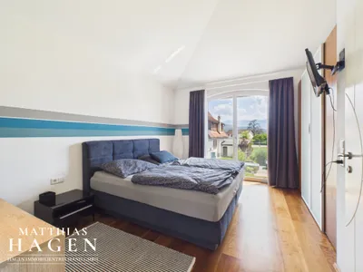 4-Zimmer-Haus kaufen in Feldkirch – 145 m², € 850.000 – Bild 20 von 33