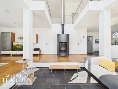 4-Zimmer-Haus kaufen in Feldkirch – 145 m², € 850.000 – Bild 10 von 33