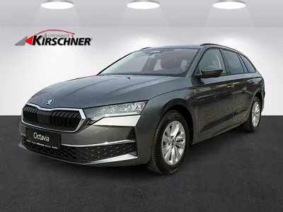 Skoda Octavia Kombi 1,5 TSI mHEV Selection DSG