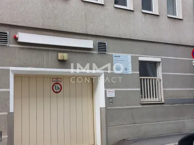 Immobilie mieten in Linz – 12 m², € 129 – Bild 4 von 5