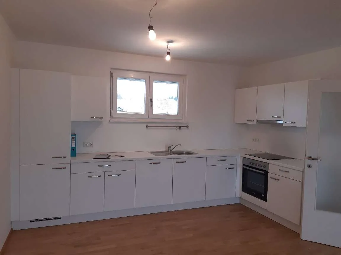 Neubauwohnung mit ca. 75 m² im OG liegend in 8423 St. Veit am Vogau zu vermieten! - Ansicht 2