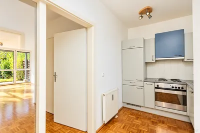 1-Zimmer-Wohnung kaufen in Graz – 43 m², € 164.000 – Bild 4 von 11
