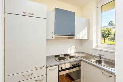 1-Zimmer-Wohnung kaufen in Graz – 43 m², € 164.000 – Bild 5 von 11