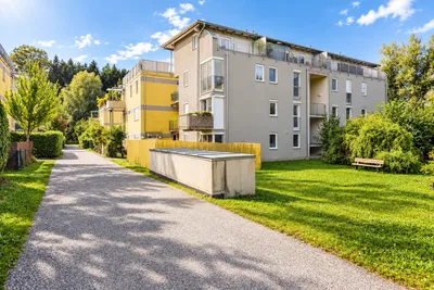 1-Zimmer-Wohnung kaufen in Graz – 43 m², € 164.000 – Bild 9 von 11