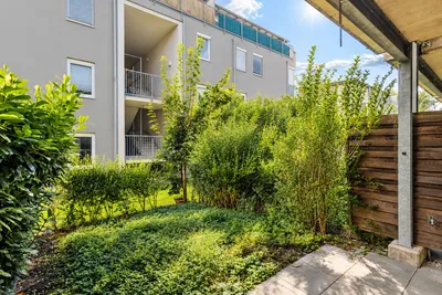 1-Zimmer-Wohnung kaufen in Graz – 43 m², € 164.000 – Bild 8 von 11