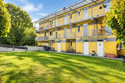1-Zimmer-Wohnung kaufen in Graz – 43 m², € 164.000 – Bild 10 von 11
