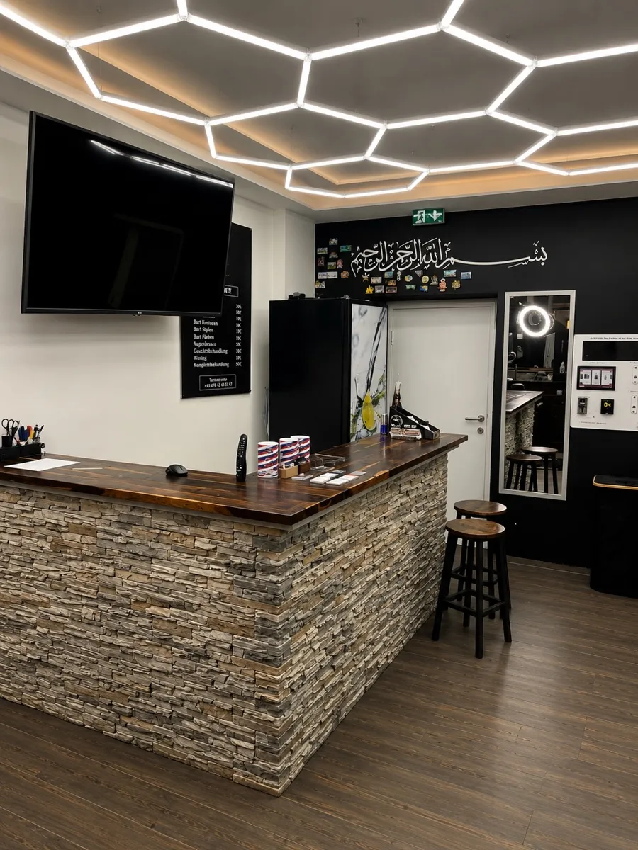 Barbershop - Ansicht 3