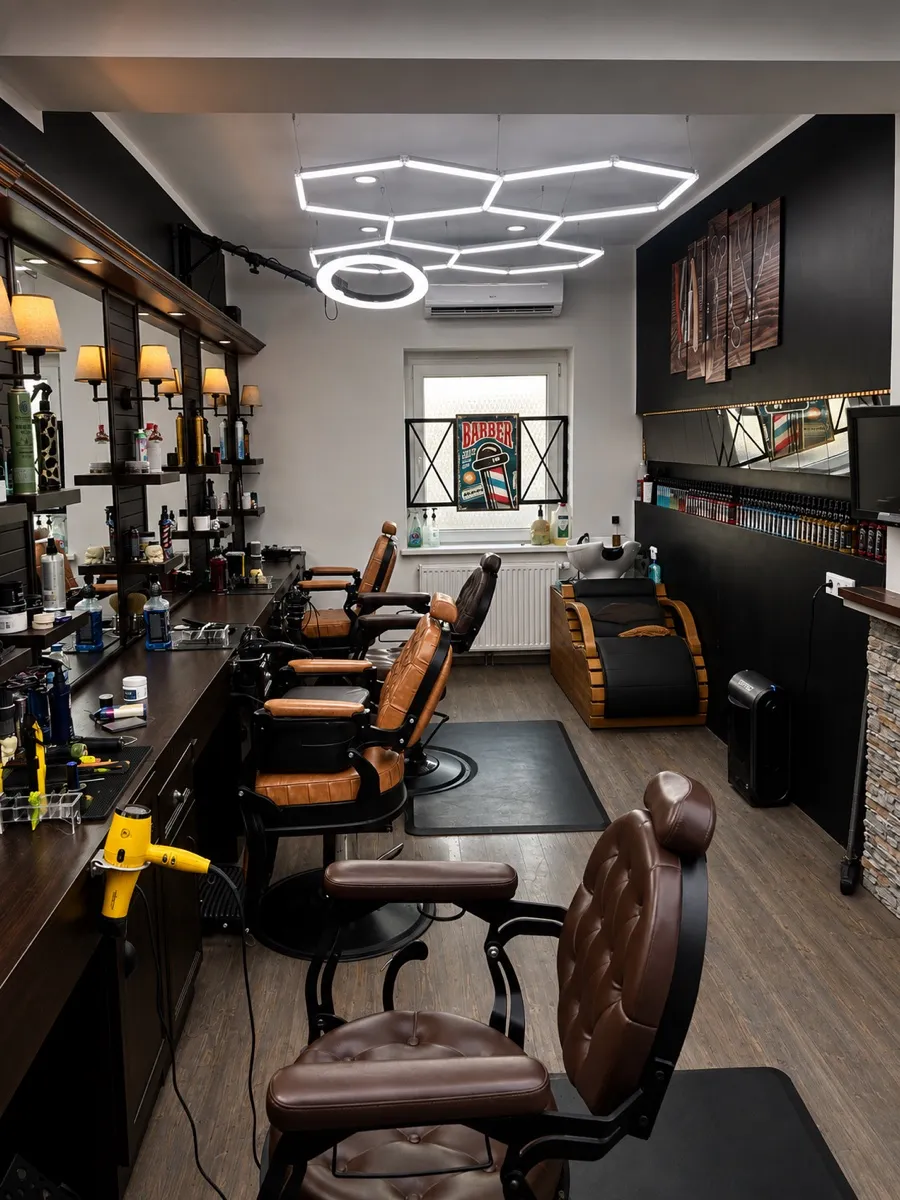 Barbershop