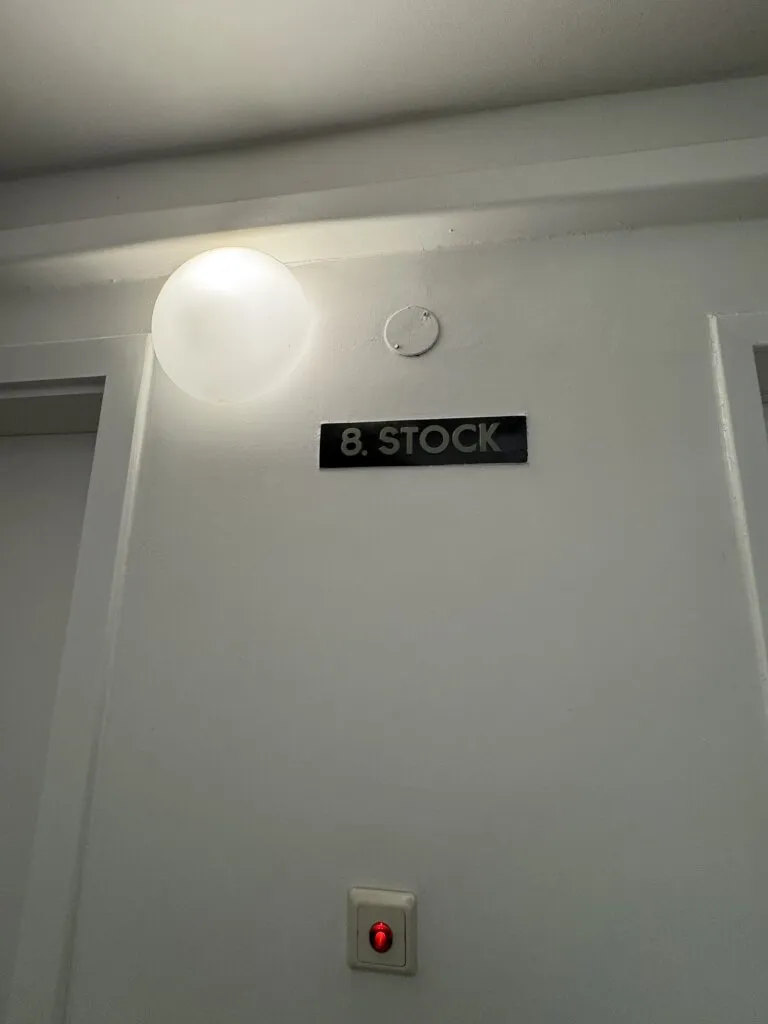 BLICK AUFS RIESENRAD - Frisch Sanierte Wohnung mit Top-Anbindung - Ansicht 3