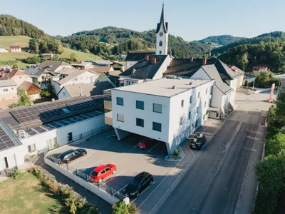 2-Zimmer-Wohnung kaufen in Freistadt – 55 m², € 223.800 – Bild 2 von 4