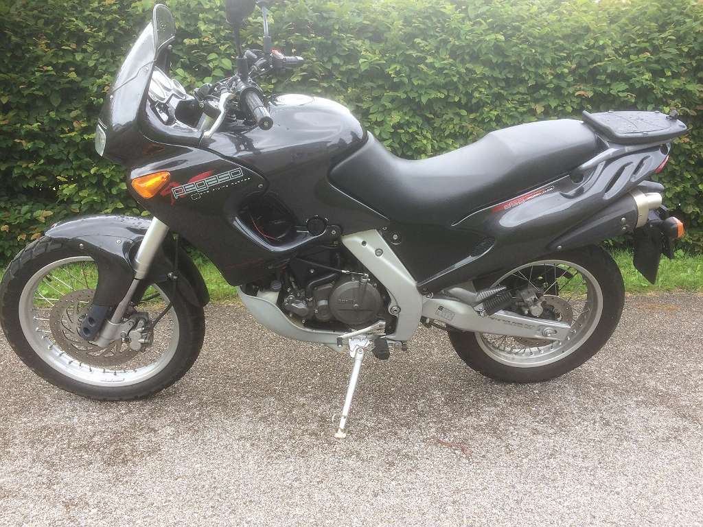 Aprilia Pegaso Typ ML 01 Tourer