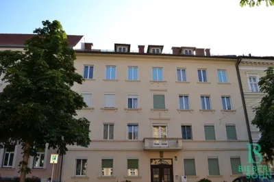2-Zimmer-Wohnung mieten in Klagenfurt – 57 m², € 690 – Bild 11 von 12