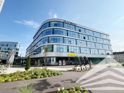 Gewerbeimmobilie mieten in Linz – 610 m², € 10.614 – Bild 4 von 12