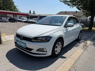 VW Polo 1.0 (EURO 6d) **35.000 Km**