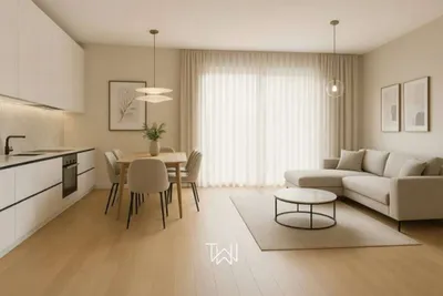 2-Zimmer-Wohnung kaufen in Graz – 40 m², € 248.871 – Bild 4 von 7