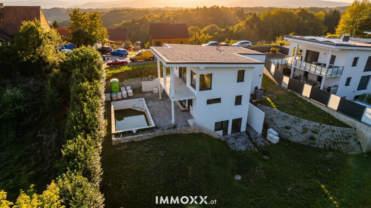 Haus – Sankt Josef (Weststeiermark) - Ansicht 3