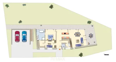 3-Zimmer-Haus kaufen in Weiz – 124 m², € 571.000 – Bild 22 von 24