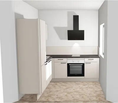 1-Zimmer-Wohnung mieten in Graz – 29,2 m², € 480 – Bild 8 von 11