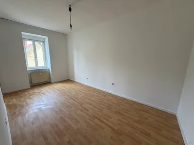 1-Zimmer-Wohnung mieten in Graz – 29,2 m², € 480 – Bild 1 von 11