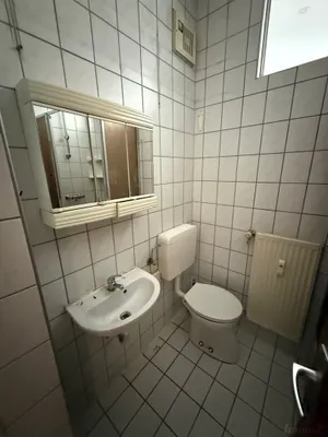 1-Zimmer-Wohnung mieten in Graz – 29,2 m², € 480 – Bild 3 von 11