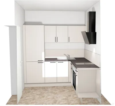 1-Zimmer-Wohnung mieten in Graz – 29,2 m², € 480 – Bild 9 von 11