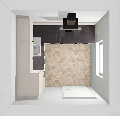 1-Zimmer-Wohnung mieten in Graz – 29,2 m², € 480 – Bild 10 von 11