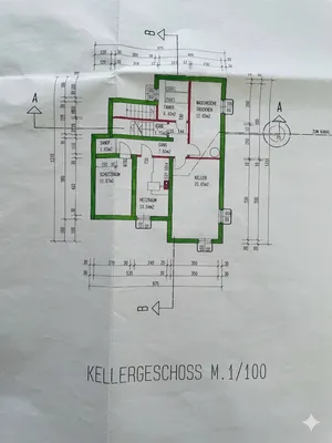 5-Zimmer-Haus kaufen in Innsbruck-Land – 136,34 m², € 850.000 – Bild 21 von 21