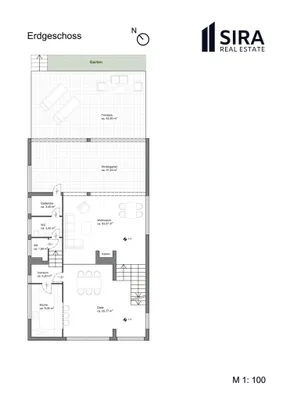 9-Zimmer-Haus kaufen in Wien – 364,5 m², € 1.990.000 – Bild 16 von 18