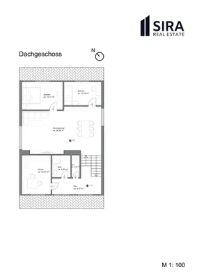 9-Zimmer-Haus kaufen in Wien – 364,5 m², € 1.990.000 – Bild 18 von 18