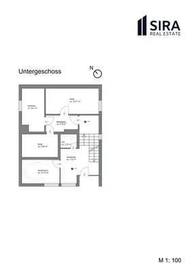 9-Zimmer-Haus kaufen in Wien – 364,5 m², € 1.990.000 – Bild 15 von 18