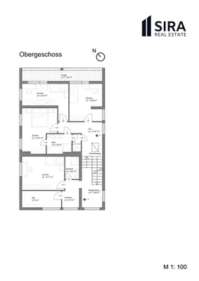 9-Zimmer-Haus kaufen in Wien – 364,5 m², € 1.990.000 – Bild 17 von 18