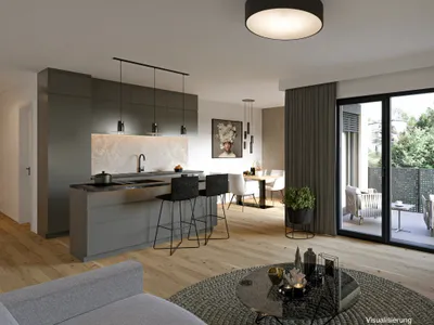4-Zimmer-Wohnung kaufen in Innsbruck – 124,14 m², € 1.493.000 – Bild 2 von 4