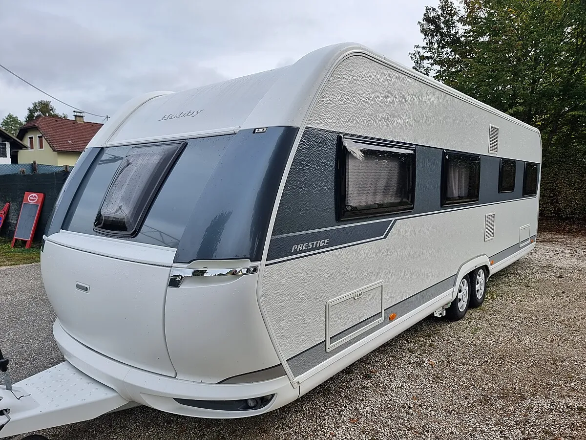 Hobby 720 UKFE