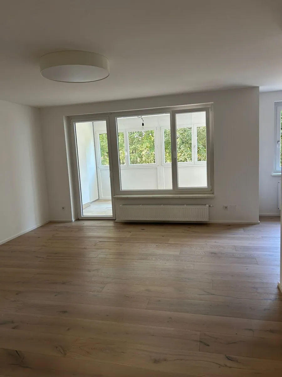 Wohnung – Linz - Ansicht 3
