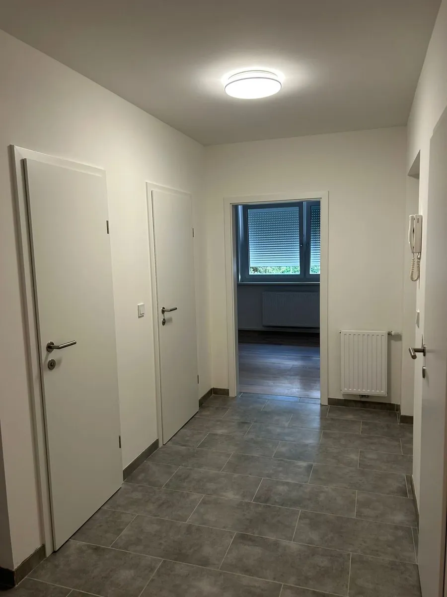 Wohnung – Linz - Ansicht 2