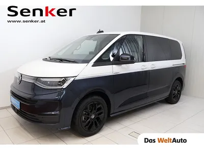 VW Multivan