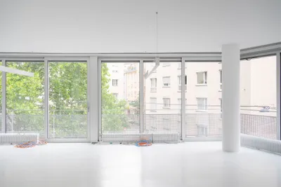 Gewerbeimmobilie mieten in Wien – 170 m², € 12 – Bild 2 von 7