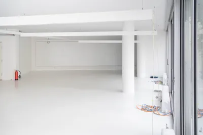 Gewerbeimmobilie mieten in Wien – 170 m², € 13