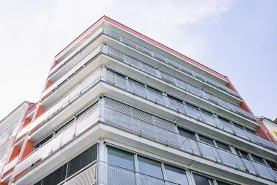 Gewerbeimmobilie mieten in Wien – 170 m², € 12 – Bild 1 von 7