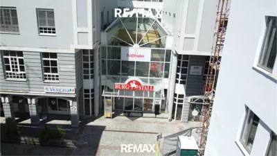 Gewerbeimmobilie kaufen in Vöcklabruck – 212 m², € 165.000 – Bild 3 von 9