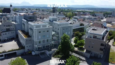 Gewerbeimmobilie kaufen in Vöcklabruck – 212 m², € 165.000 – Bild 7 von 9