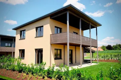 4-Zimmer-Haus mieten in Sankt Pölten Land – 128 m², € 1.949 – Bild 2 von 24
