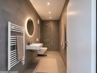 3-Zimmer-Wohnung mieten in Graz – 111,35 m², € 3.340 – Bild 9 von 10