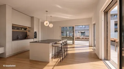 3-Zimmer-Wohnung mieten in Graz – 111,35 m², € 3.340 – Bild 2 von 10