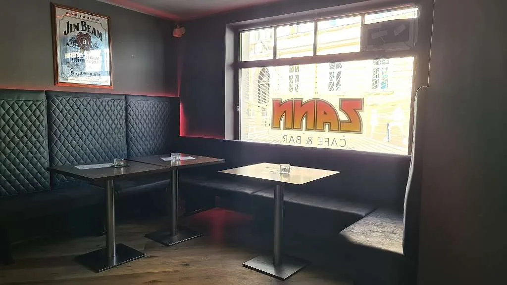 Lokal/ Bar im Eferdinger Zentrum - Ansicht 3