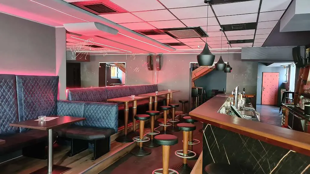 Lokal/ Bar im Eferdinger Zentrum - Ansicht 2